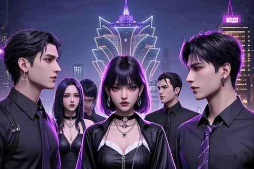 申请摩根注册账号